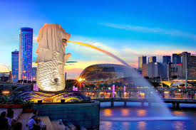 Singapore: A City of Contrasts 7N8D