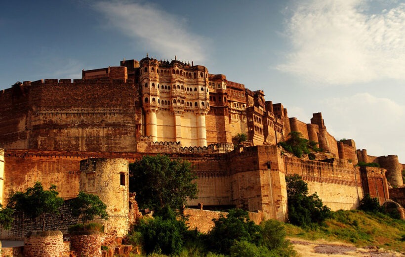 Majestic Rajasthan Journey 3N4D