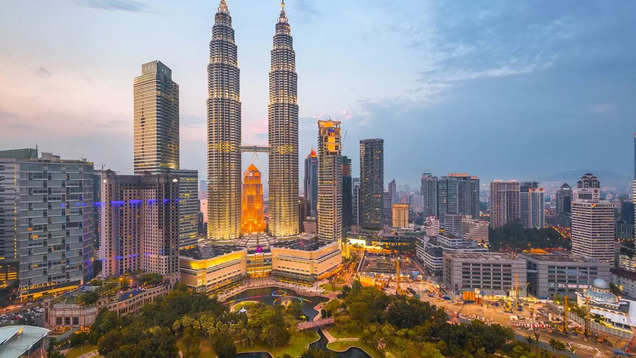 Malaysia