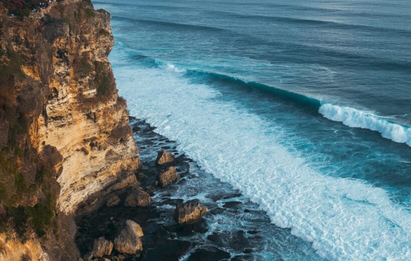 Bali Island of Gods Adventure 7N8D