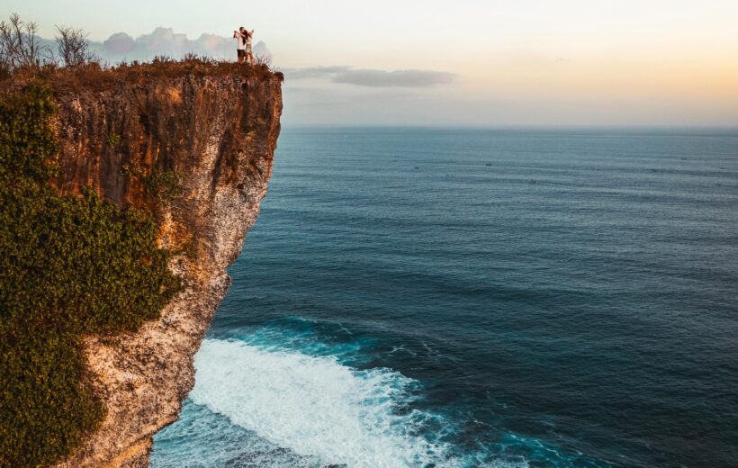 Blissful Bali Escape 7N8D