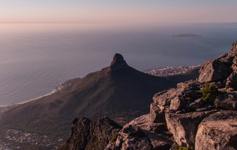 Safari in South Africa: A Wild African Experience 7N8D