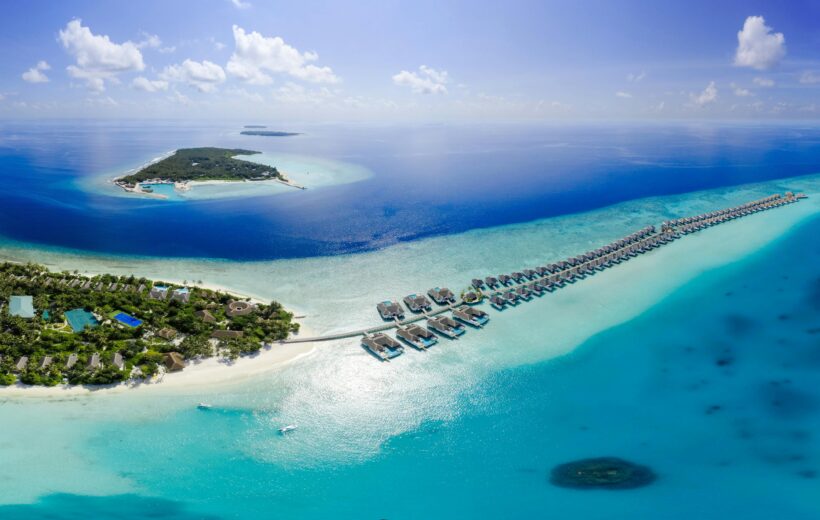 Maldives Adventure: Snorkeling, Diving & More 4N5D