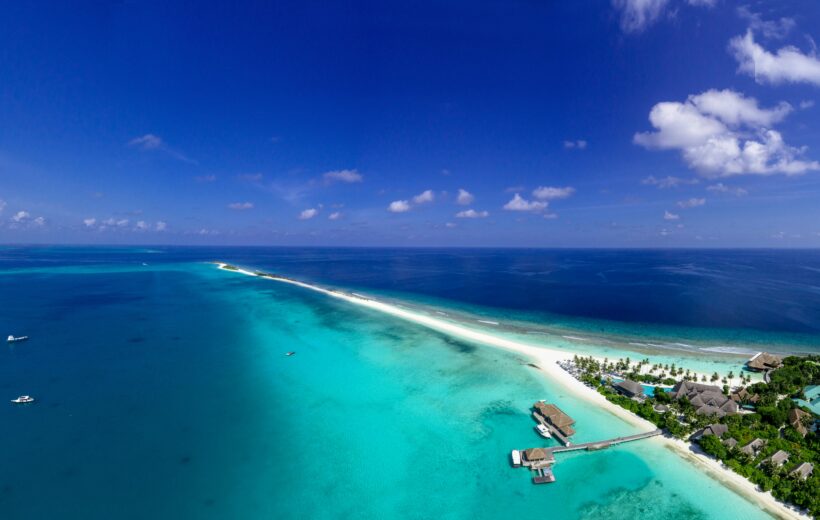 Maldives All-Inclusive: Sun, Sea & Tranquility 4N5D