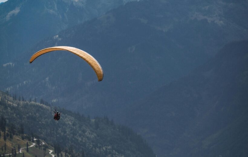 Charming Himachal 6N7D