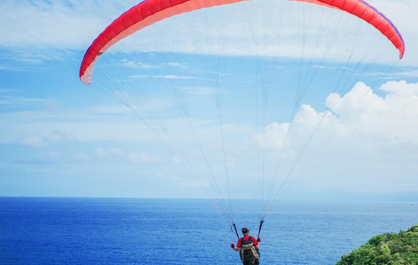 Thailand Journey 4N5D