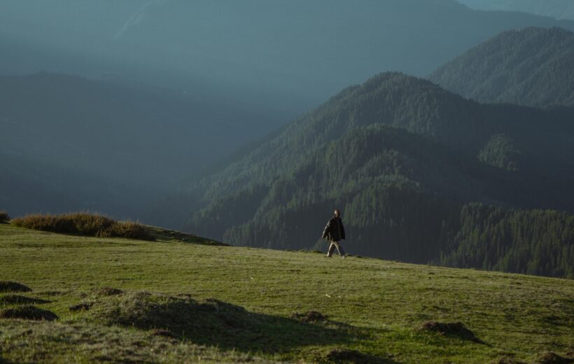 Himachal: Valleys, Rivers & Villages 5N6D