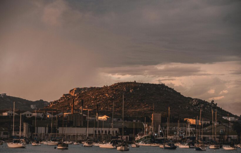 Spectacular South Africa: Safari & Scenic Wonders 5N6D