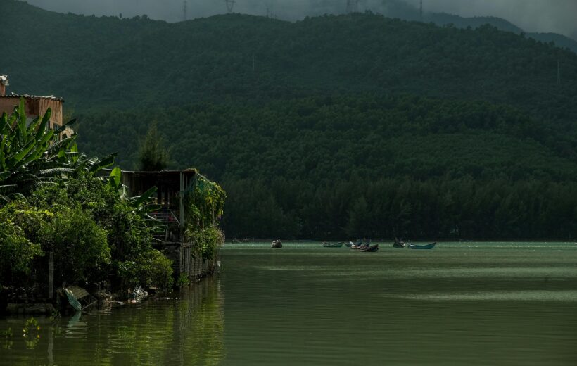 Vietnam Wonders 5N6D