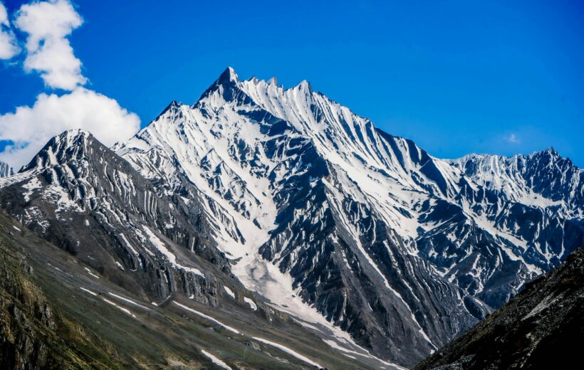 Himalayan Bliss 4N5D