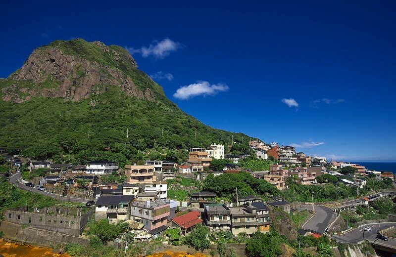 Discover Meghalaya  6N7D