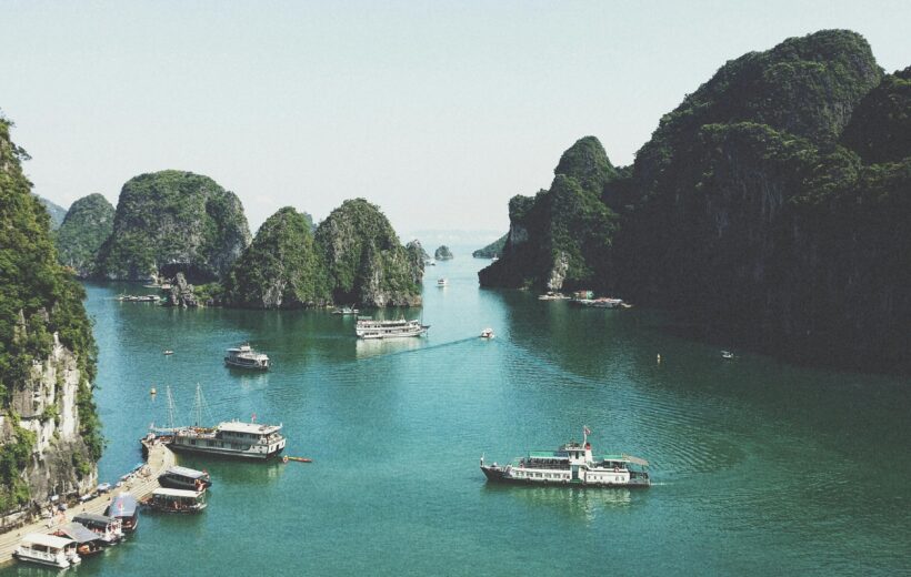 Vietnam Adventure 5N6D