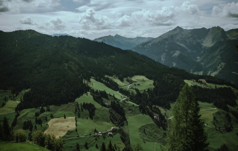 Meghalaya Adventure 4N5D