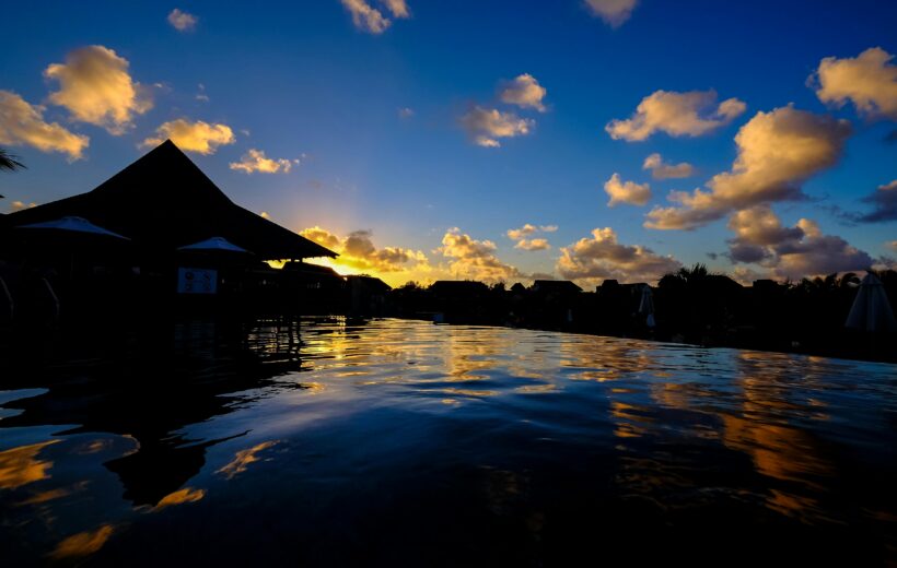 Island of Smiles: Explore the Beauty of Mauritius 5N6D
