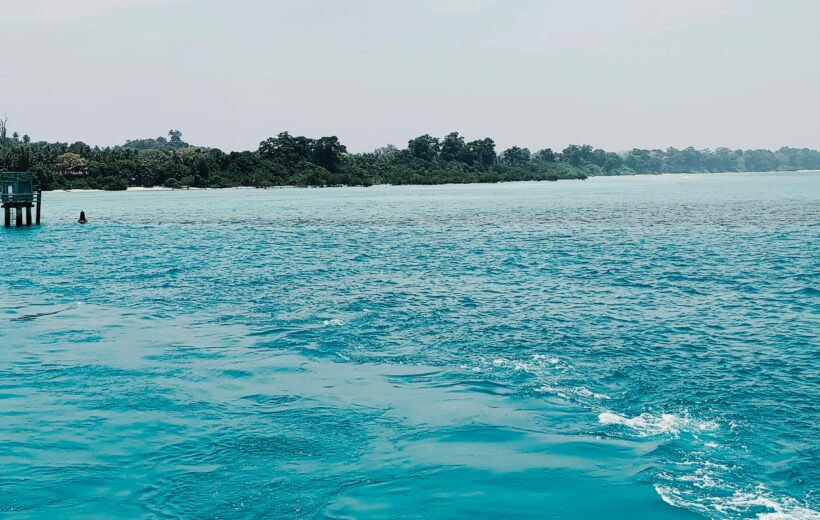 Andaman Paradise 4N5D