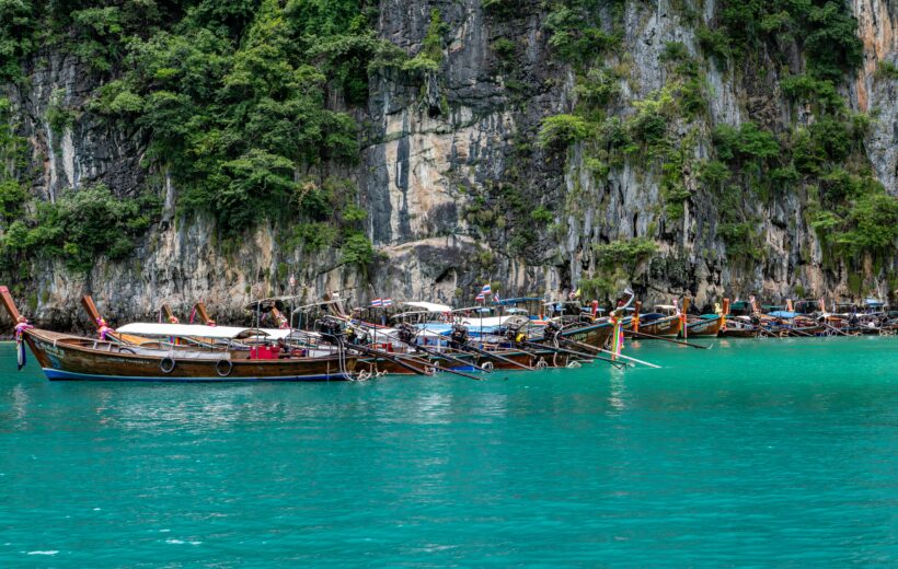 Andaman Island Dreams 6N7D