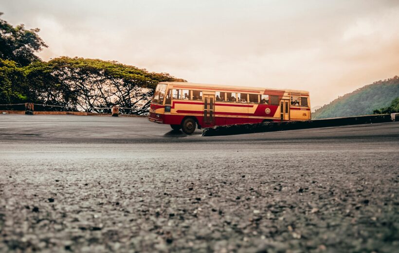 Serene Kerala: Backwaters & Beyond 3N4D