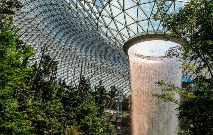 Singapore: Where Tradition Meets Innovation 5N6D