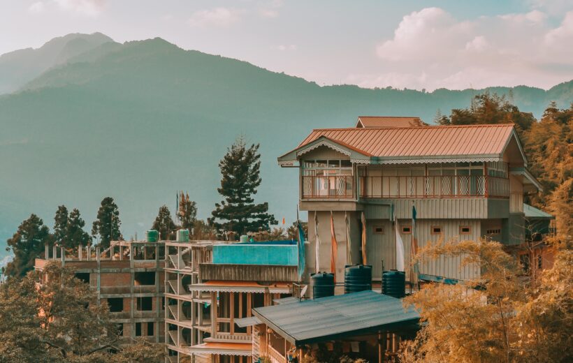 Sikkim Calling: A Himalayan Journey