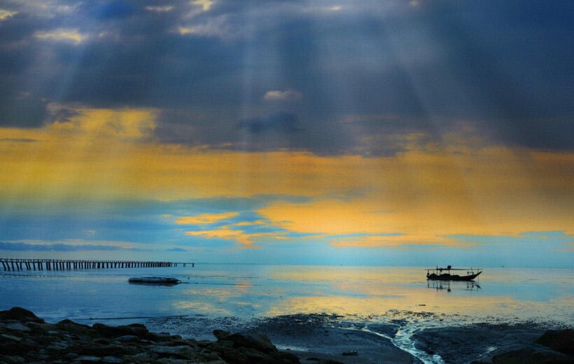 Malaysia Wonders: Beaches, Mountains, and More 5N6D