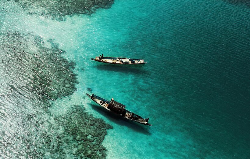 Andaman Delight 4N5D