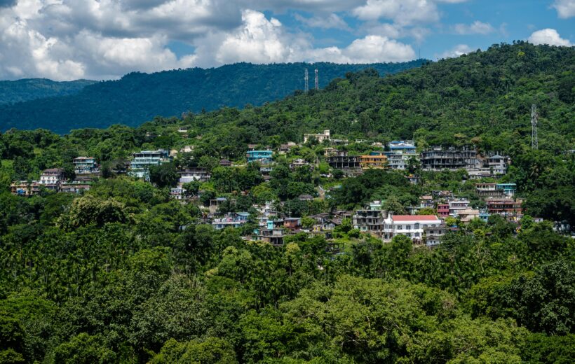 Himachal Horizons 5N6D