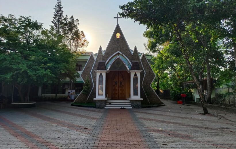 Kerala Heritage 5N6D