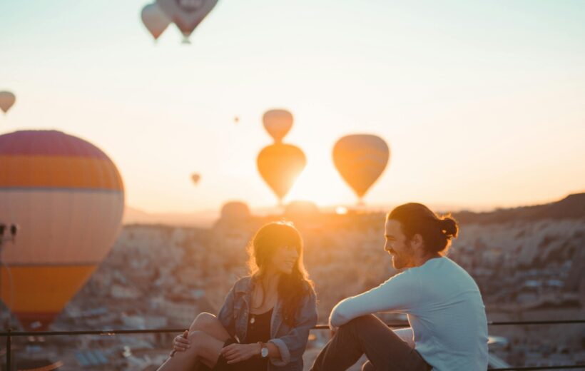 Journey Through Turkey’s Rich Tapestry 8N9D