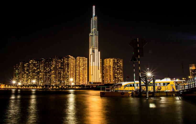 Charming Vietnam 6N7D