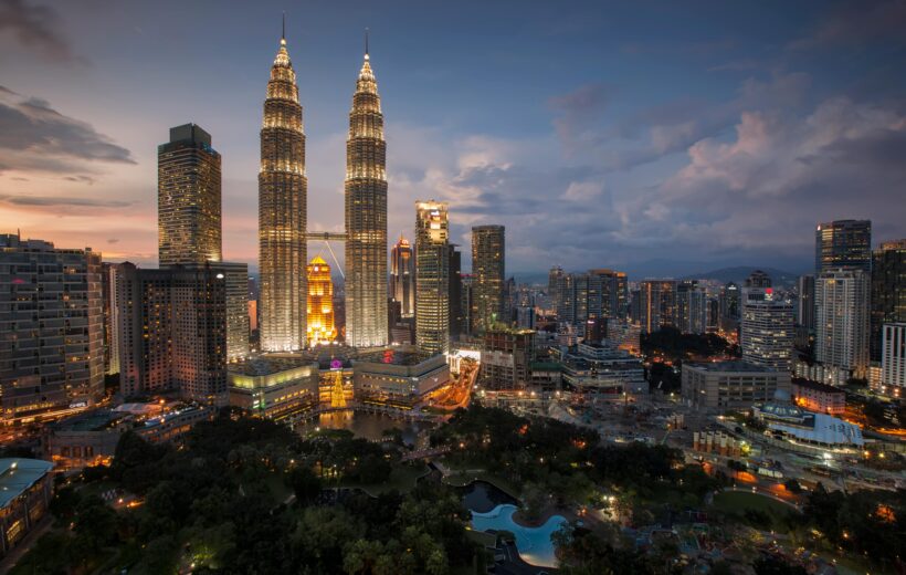 Malaysia: The Perfect Blend of Tradition and Modernity 5N6D