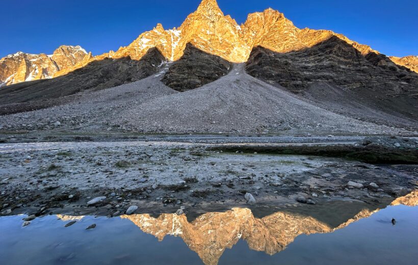 Himachal Heights 7N8D