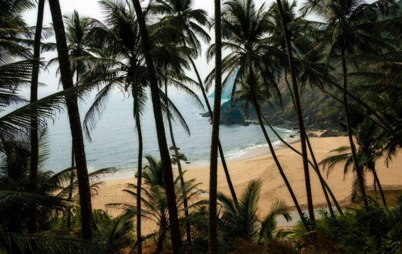 Goa Sensational South 5N6D