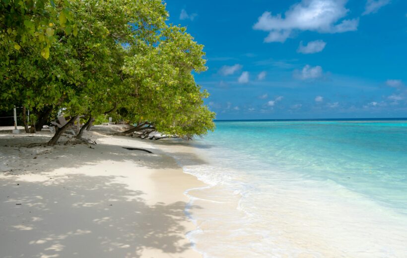 Lakshadweep 3N4D