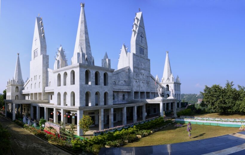 Mizoram, Aizawl 4N5D