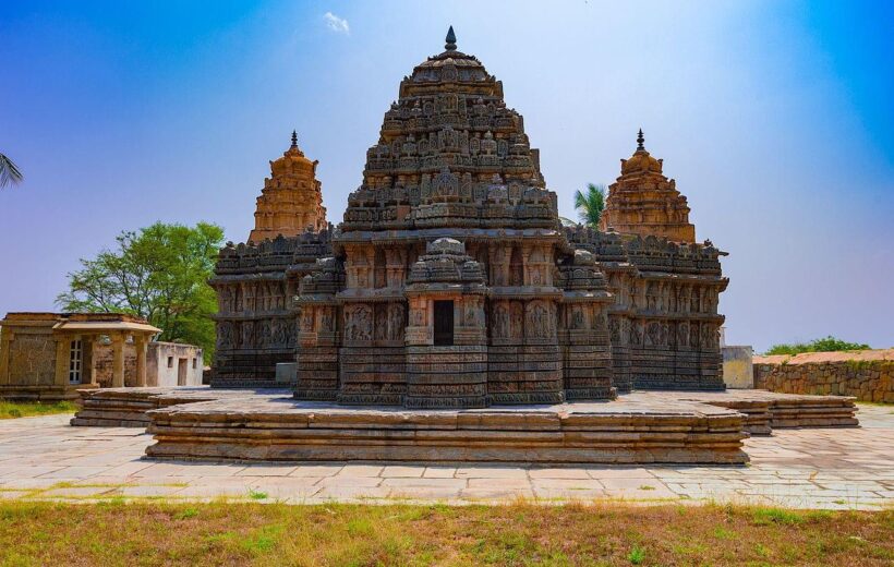 Murudeshwar, Hassan, Coorg, and Mysore 7N8D