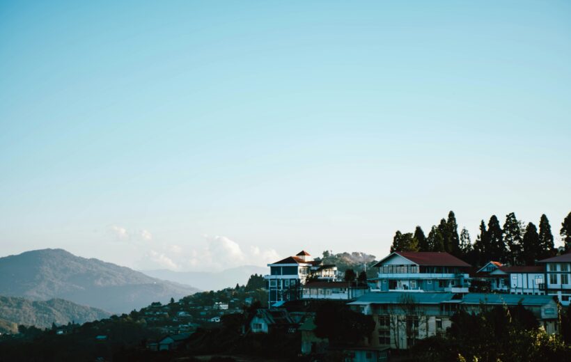 Manipur, Ukhrul 4N5D