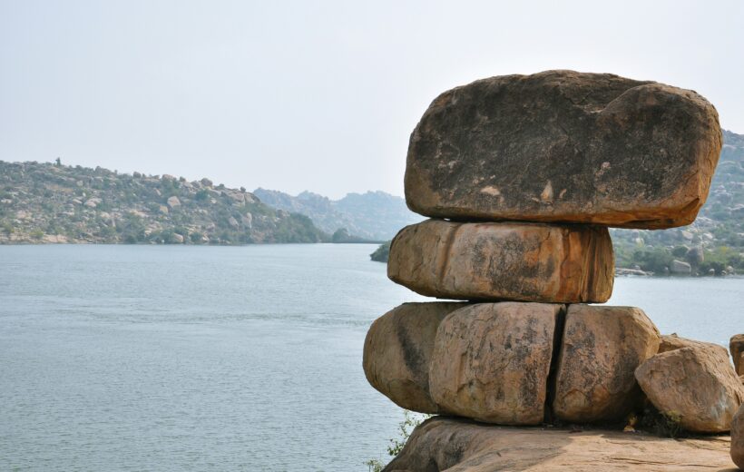 Murudeshwar, Hampi, Badami, and Bijapur 6N7D