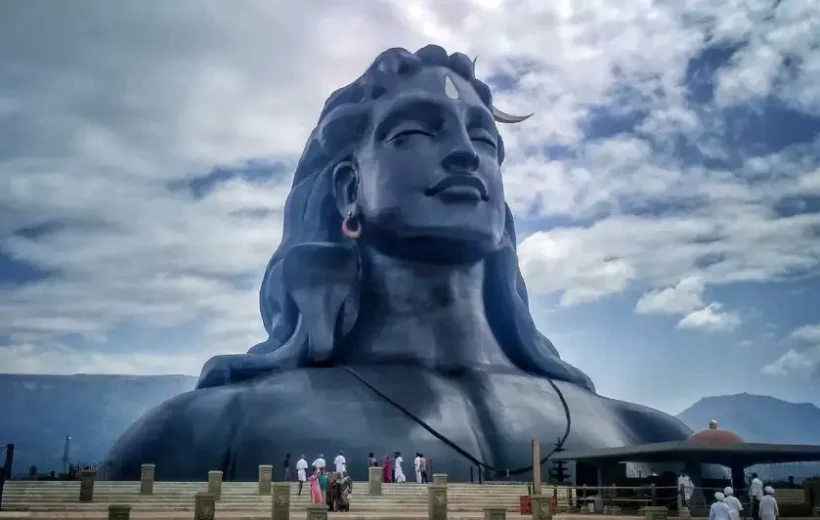 Tamilnadu Munnar-Ooty-Coimbatore 4N5D